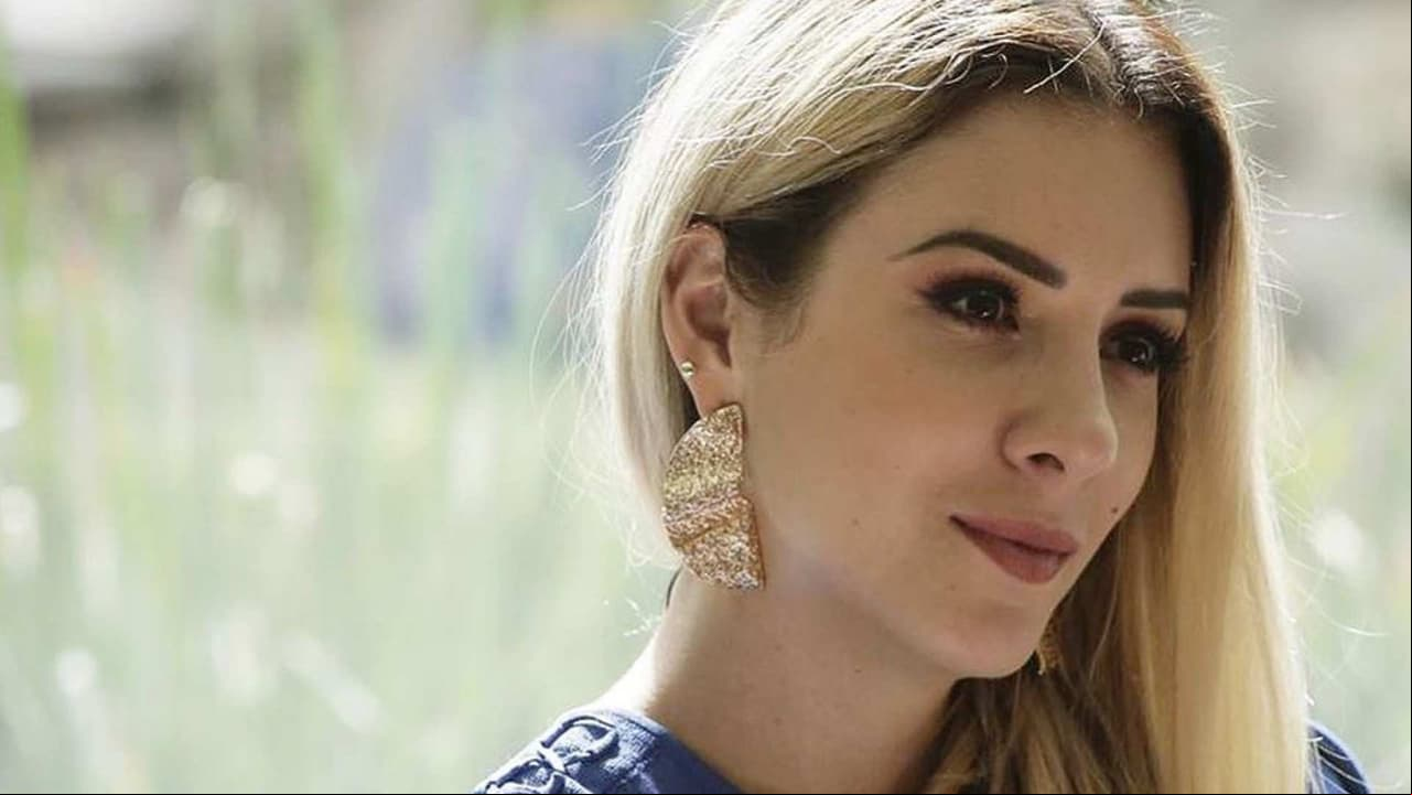 "Diana es sumamente calculadora": Así describe Gloria Stálina a su personaje en “La reina soy yo”