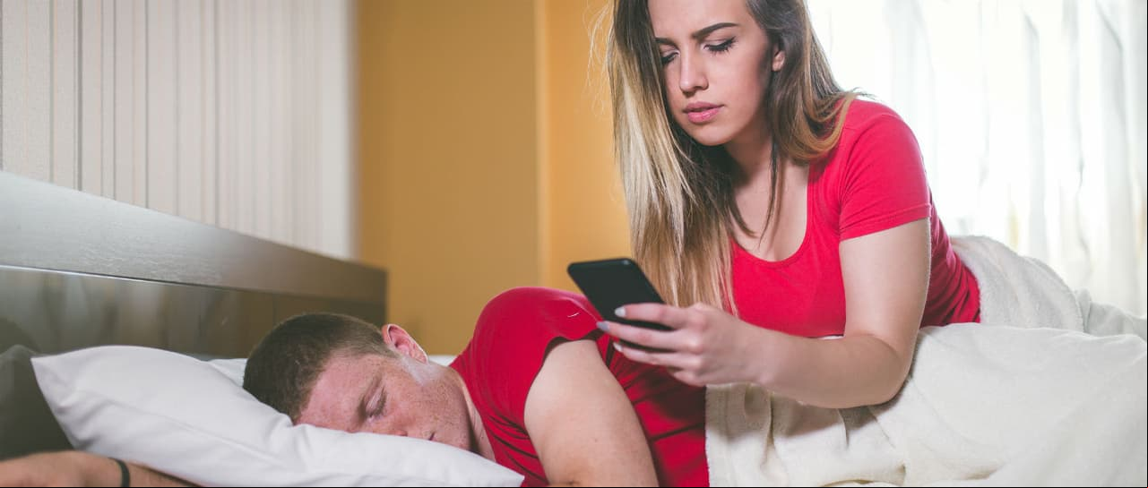Ritual para descubrir la infidelidad de tu pareja