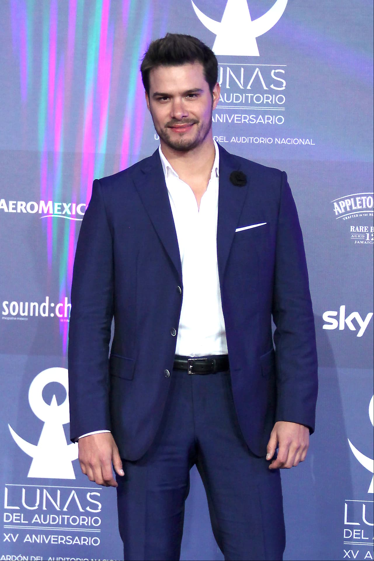 Ignacio Sada alista su próxima telenovela que tentativamente llevará el nombre de ‘Volverte a ver’. A través de una entrevista para ‘Cuéntamelo Ya!’ te mostramos en imágenes quiénes son los primeros actores que se suman al elenco.