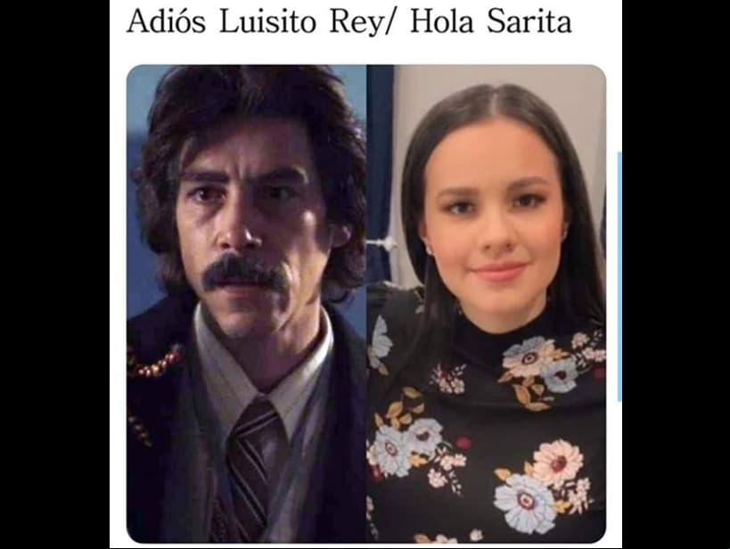 El progenitor de ‘El sol’ causó polémica por la manera en la que trató al cantante durante su infancia y juventud.