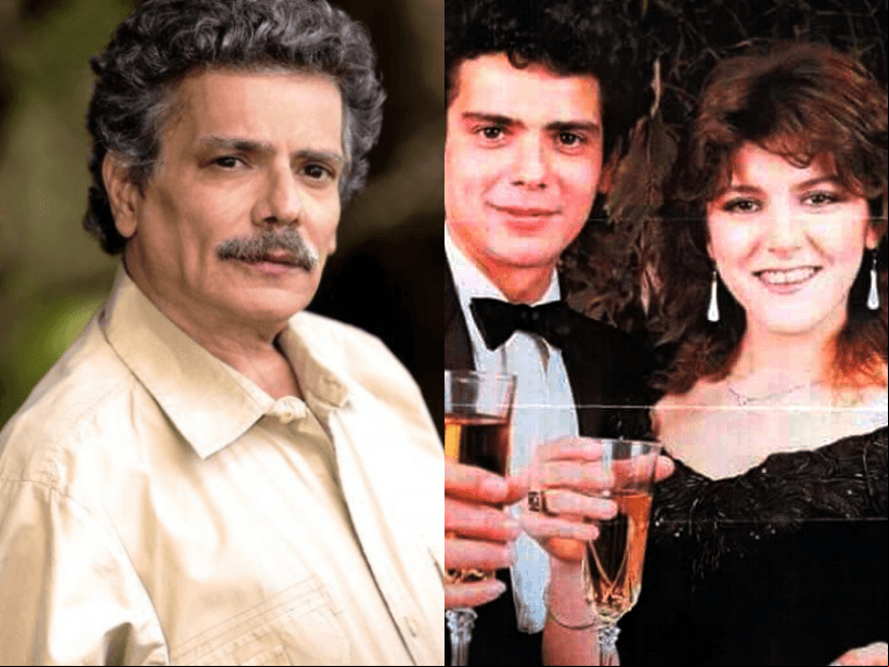 Jaime Garza y sus tragedias: la muerte de su novia Viridiana Alatriste y la amputación de su pierna