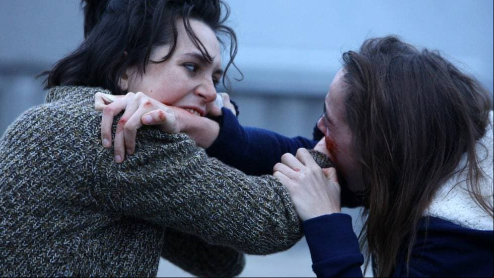 Películas de terror que el 70% de las personas no terminan de ver