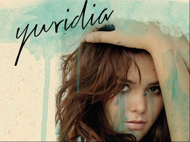 Imperdible: ¡Yuridia reveló su vida íntima en divertida dinámica!