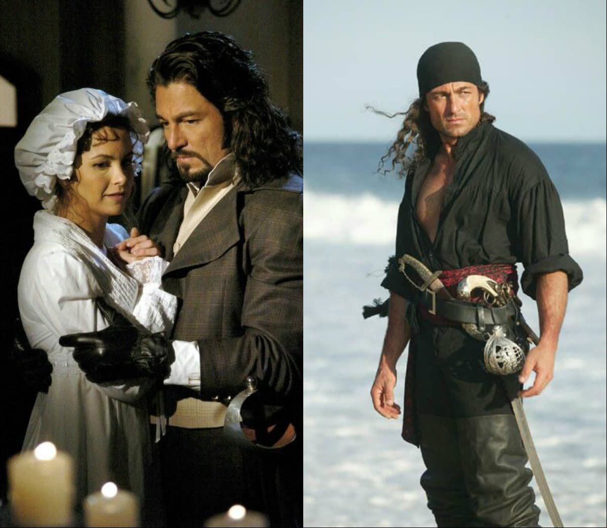 Desde esa producción, la presencia de Fernando Colunga se haría un recurrente en las telenovelas de época. En 2005 estelarizó junto a Lucero el melodrama ‘Alborada’ y dos años después participó en ‘Pasión’, junto a Sebastián Rulli y Susana González.
