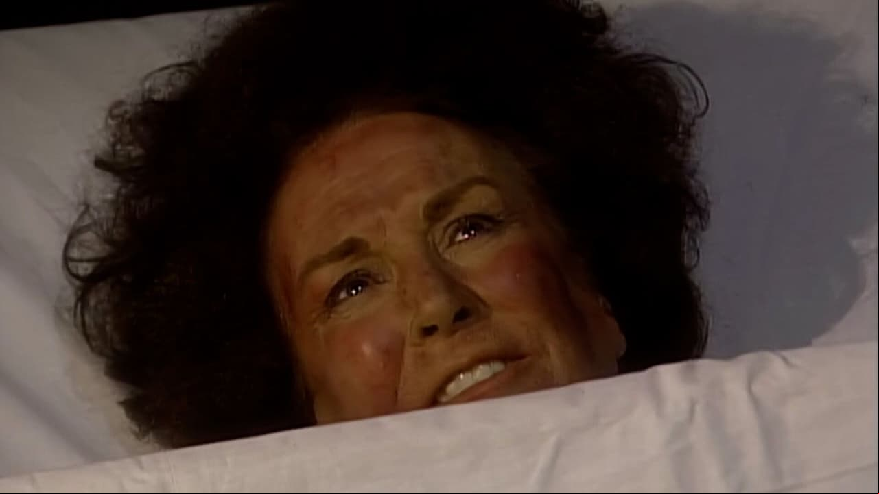 Ana Joaquina confiesa todos sus crímenes