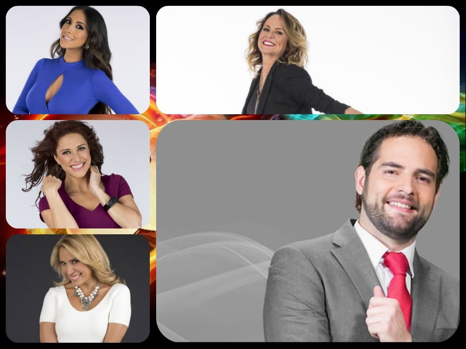 Lágrimas, risas y dolor ¡Lo mejor de los deportes!