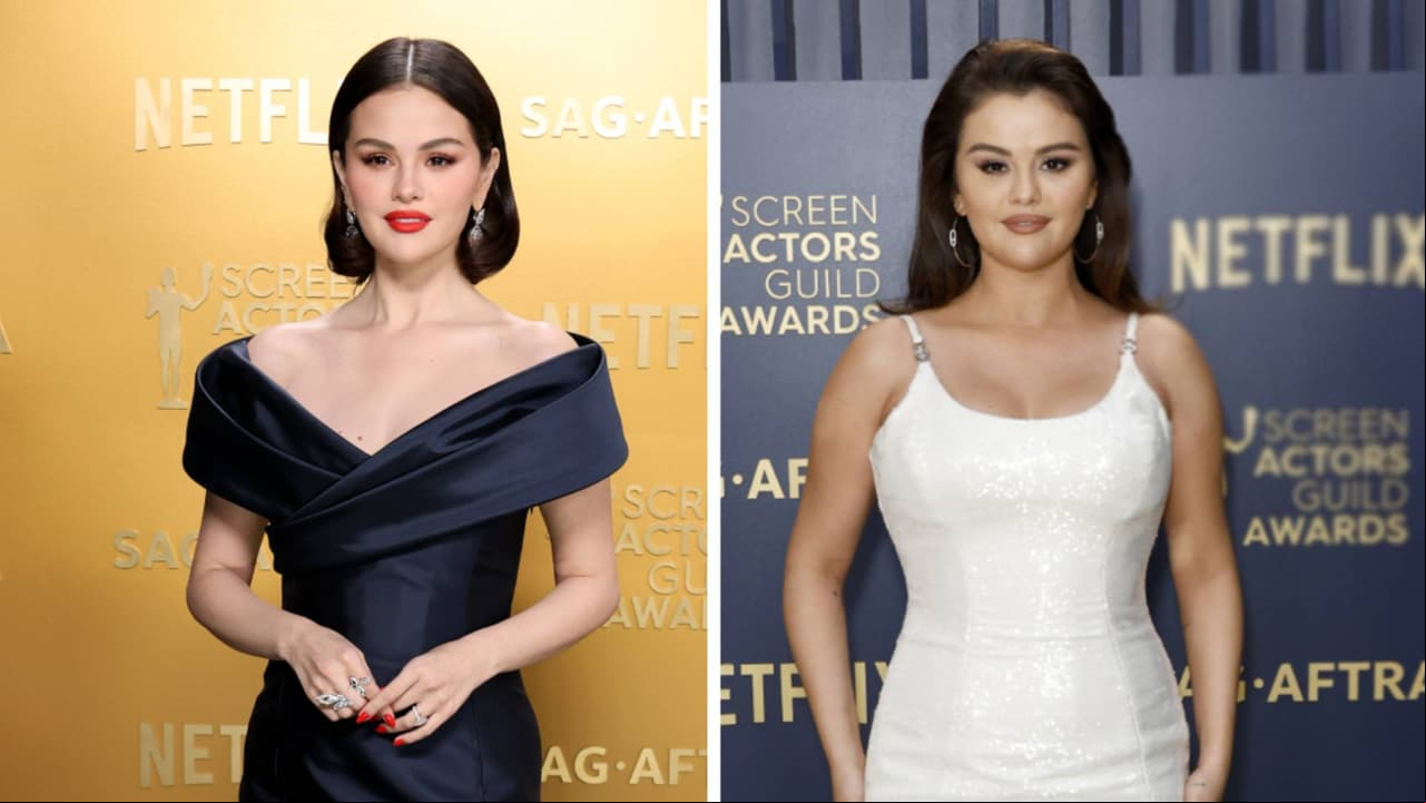 Selena Gomez impacta por drástico cambio físico y asegura: “Soy perfecta tal y como soy” 
