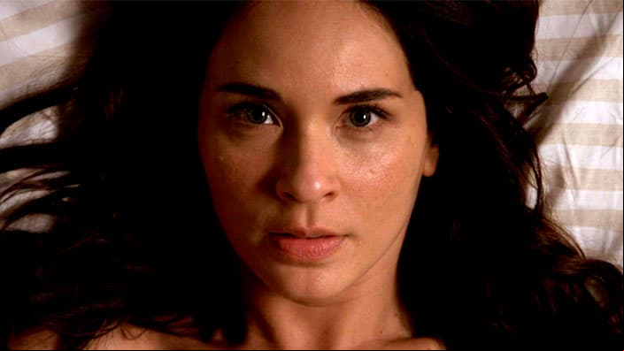 ¿Quién asesinó a Carolina Rivas?