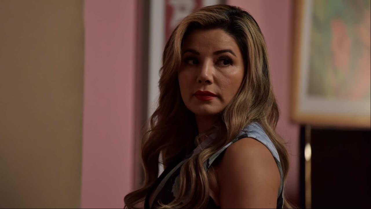 “Las mujeres me tienen envidia”: Ve AQUÍ la participación especial de Aleida Núñez en ‘La Mexicana y el Güero’