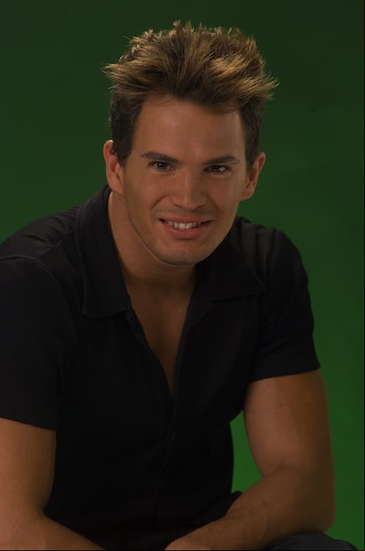 Julio Camejo