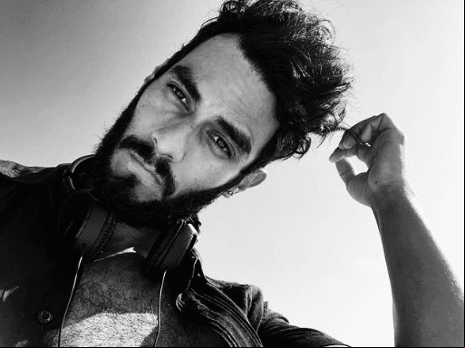 Hugo Catalán: “Yo nunca paro, siempre estoy inventándome proyectos o trabajando en otros proyectos de series cine y televisión, así que siempre hemos andado muy ocupados”.