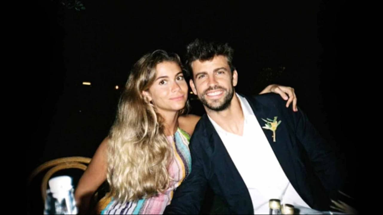 ¿Clara Chía y Piqué terminaron su noviazgo?
