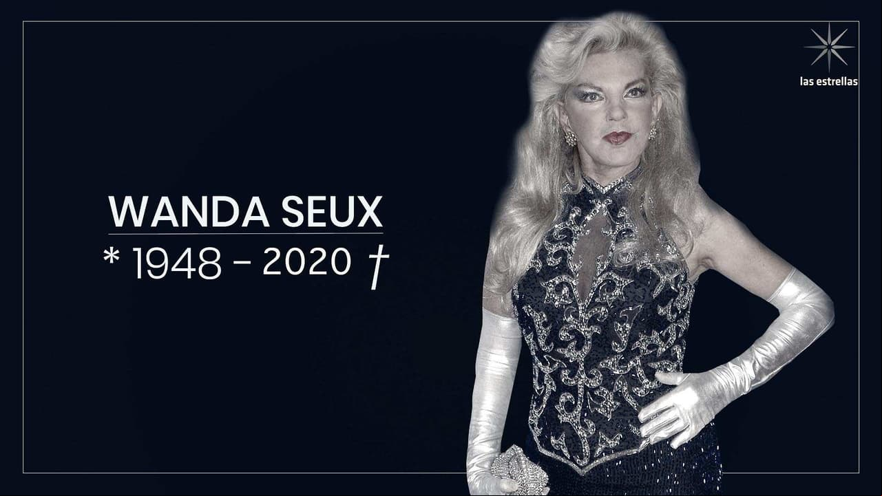 Muere Wanda Seux, la bailarina que marcó una época para las vedettes en México