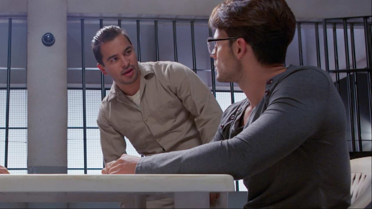 ¡El Yeison conoce a Gael! Ve AQUÍ la participación de Jonathan Becerra en ‘Vencer el Desamor’