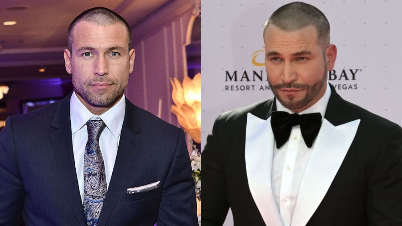 Rafael Amaya reaparece lleno de amor: revela cómo se encuentra tras meses en rehabilitación