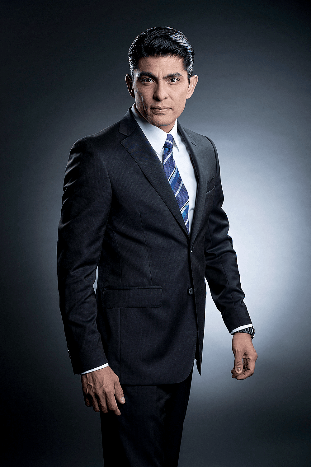 Por amar sin ley: ¿Juan crecerá como abogado?