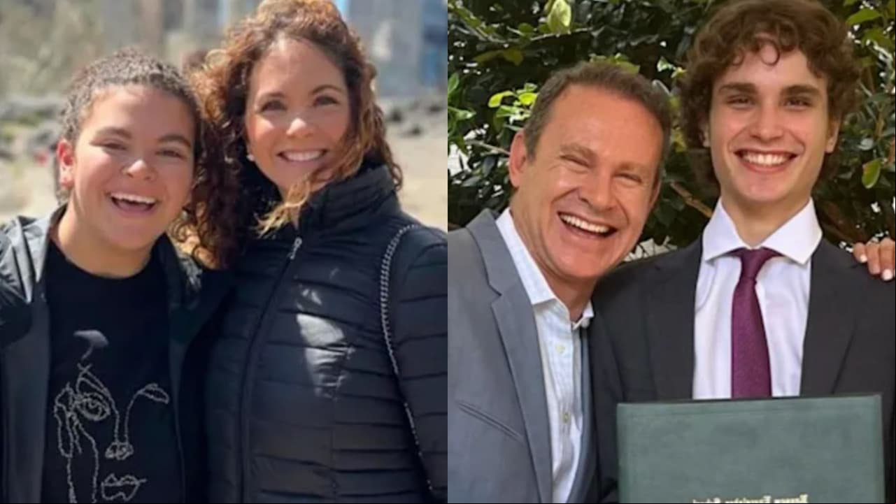 Lucero reaccionó a los comentarios de Alan Tacher.