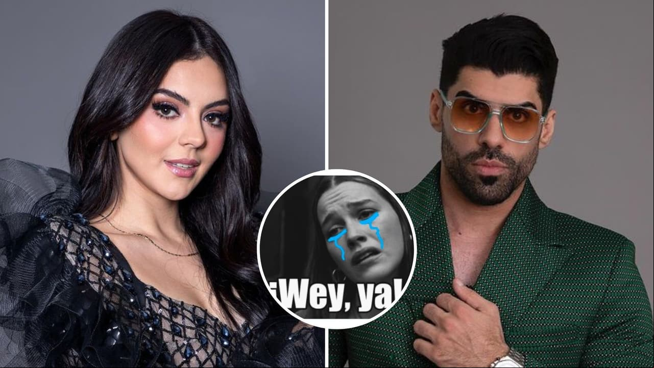 ¿Massad y Melissa terminaron tras romántico primer encuentro? Esto se sabe sobre los fuertes rumores