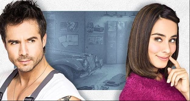 ¿Cómo saber si estás con la persona correcta?