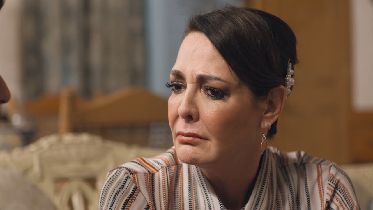 ¿Cómo hacer temblar a la mamá de tu novio / a? Tina dio a conocer la palabra mágica, decirle: ¡SUEGRA!