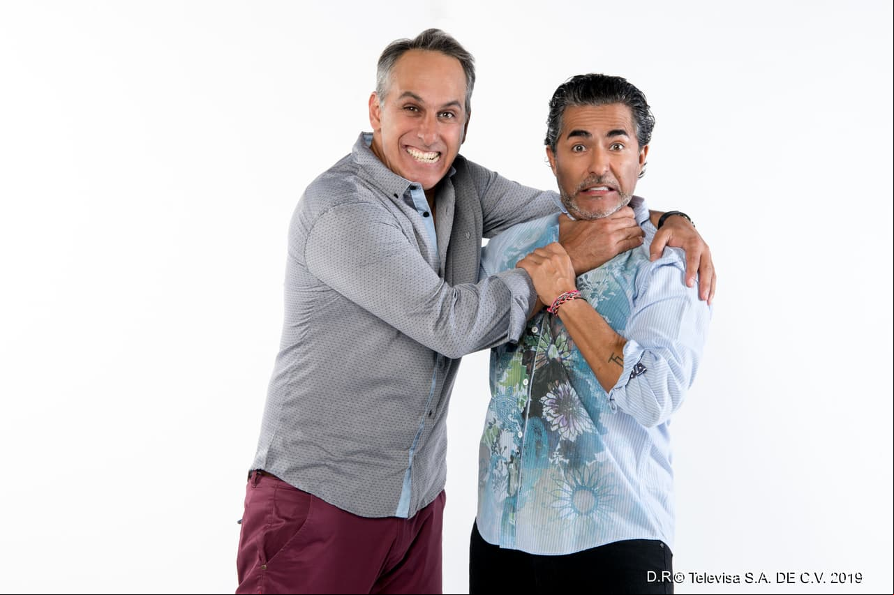 ESTE LUNES: ¿Ángel matará a Paco en el final de temporada de ‘Alma de ángel’?