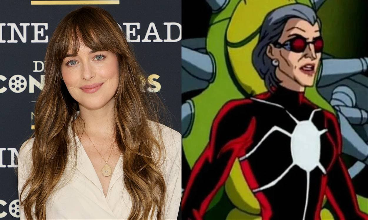 Sony Pictures espandirá su universo de superhéroes de Marvel con Madame Web