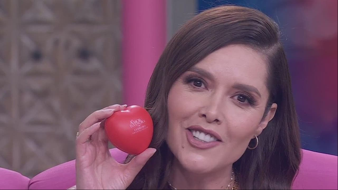 Marlene Favela revela la palabra que la hace sentirse una villana despiadada