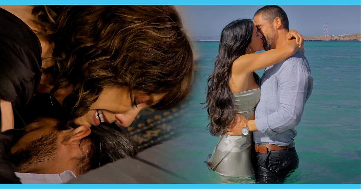 Cabo: Revive los 5 momentos más impactantes del gran final de la telenovela