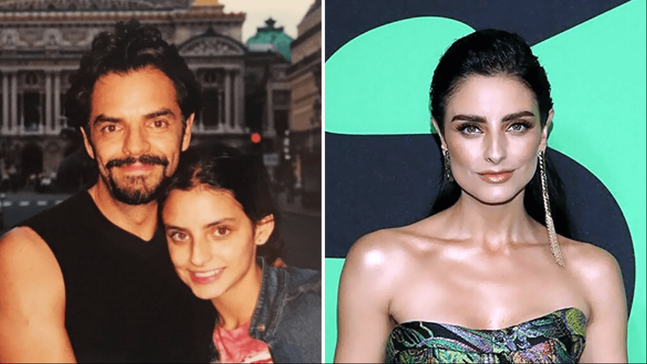 Aislinn Derbez es una de las actrices que siempre se han preocupado por su salud, en días recientes habló en su cuenta de Instagram sobre la transformación que ha pasado en los últimos años: "Para mí los últimos 2 años han sido un viaje de cambios drásticos en ese aspecto. Nunca me había preocupado por tener que hacer dieta o ejercicio, ya que tengo una genética muy privilegiada".