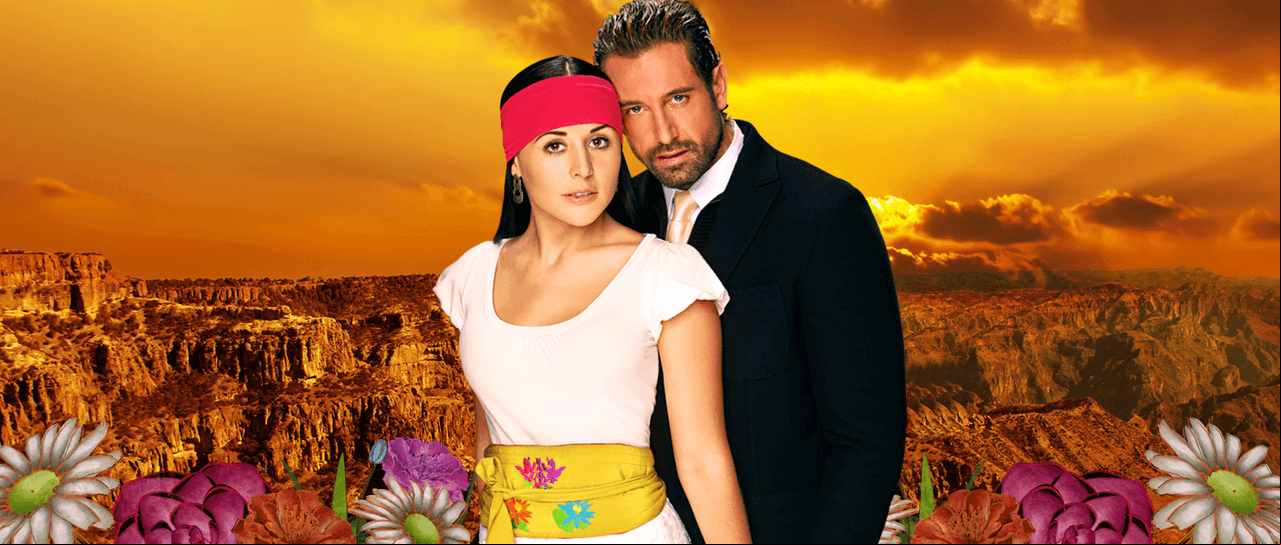 ¡No te pierdas el estreno de &#39;Un refugio para el amor&#39;!