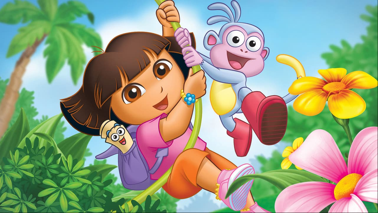 Conoce a la actriz que interpretará a 'Dora la Explorada' en su película live-action