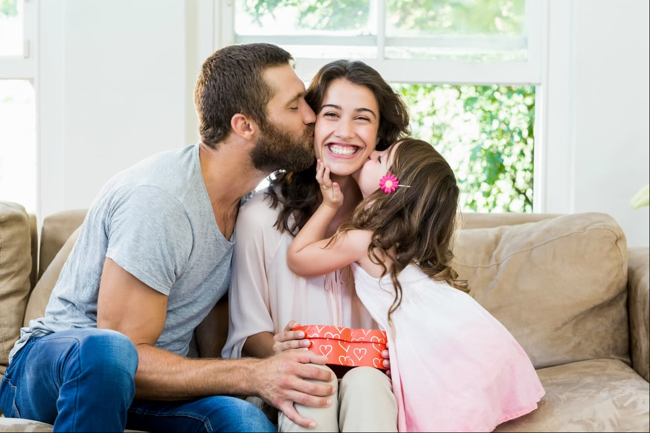¿Ya sabes qué vas a regalarle a mamá?