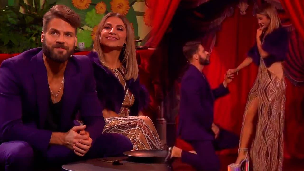 Jorge Losa hace fuerte revelación sobre su relación con Ferka en El After de La Casa de los Famosos México