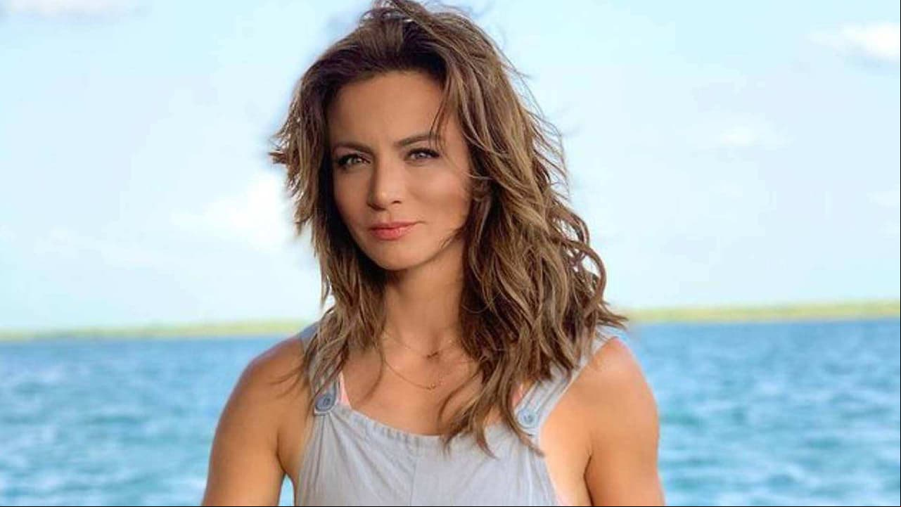 Silvia Navarro deja sin palabras al publicar atrevido baile y famosos reaccionan: ‘Para, por Dios’