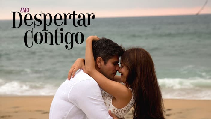 ¿Dónde verás el Final de Despertar contigo?