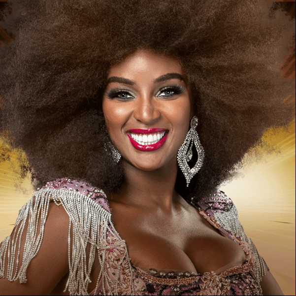 Amara La Negra