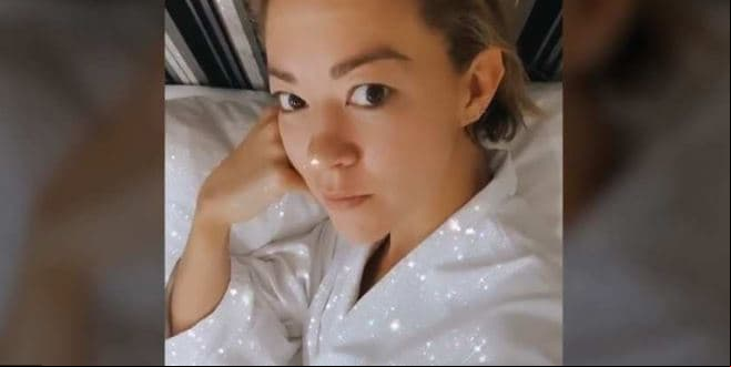 Desde hace meses, Fernanda Castillo impacta en redes sociales con cada una de las fotografías que comparte y es que tras mostrar su radical transformación luego de bajar más de 12 kilos, la actriz se dejó ver sin una gota de maquillaje.