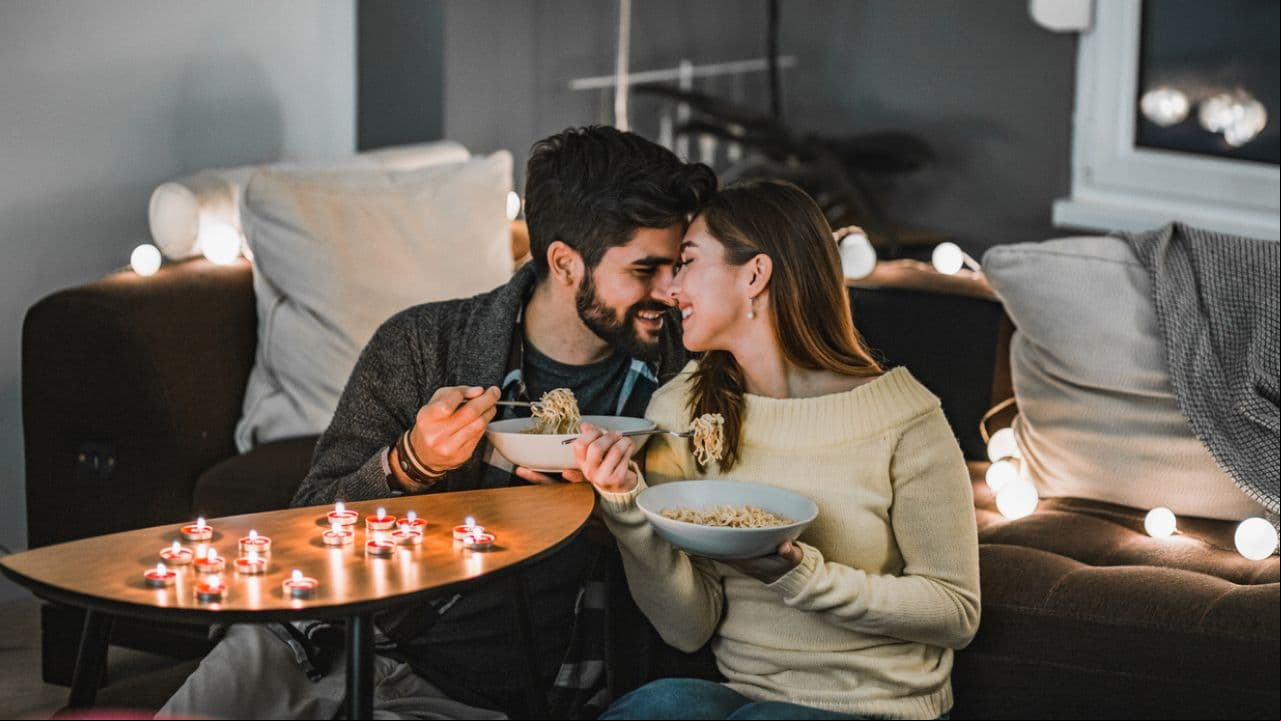 Día de San Valentín: la cita ideal para cada signo del zodiaco