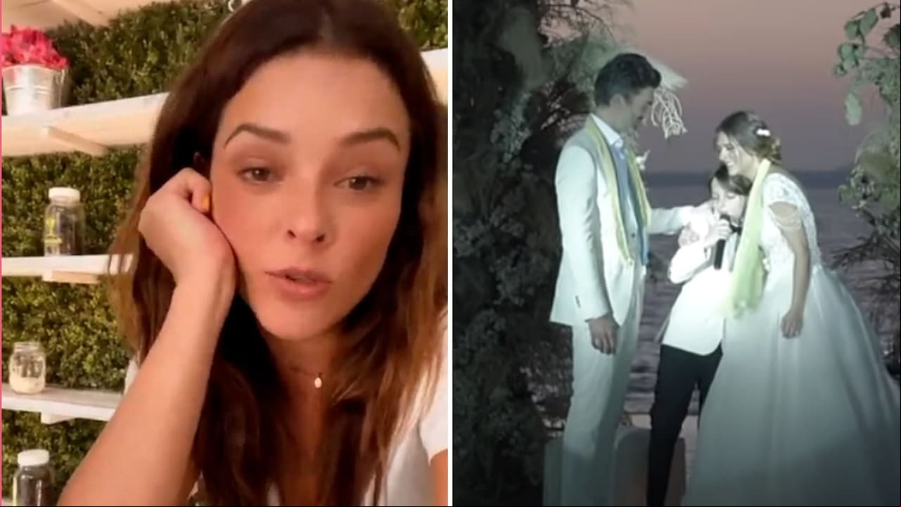 Grettell Valdez revela que fue a terapia para superar su ruptura