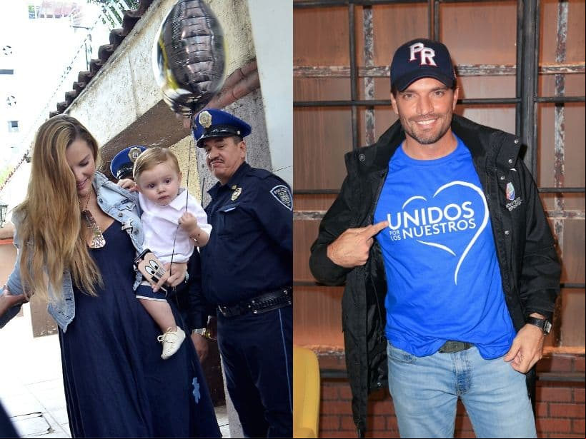 Ante esta resolución, ambos famosos parecían haber quedado tranquilos, sin embargo, el pasado 28 de junio el panorama nuevamente cambió cuando los abogados de Marjorie de Sousa dieron a conocer un comunicado en el que se menciona que la venezolana pelearía por la patria potestad de Matías.