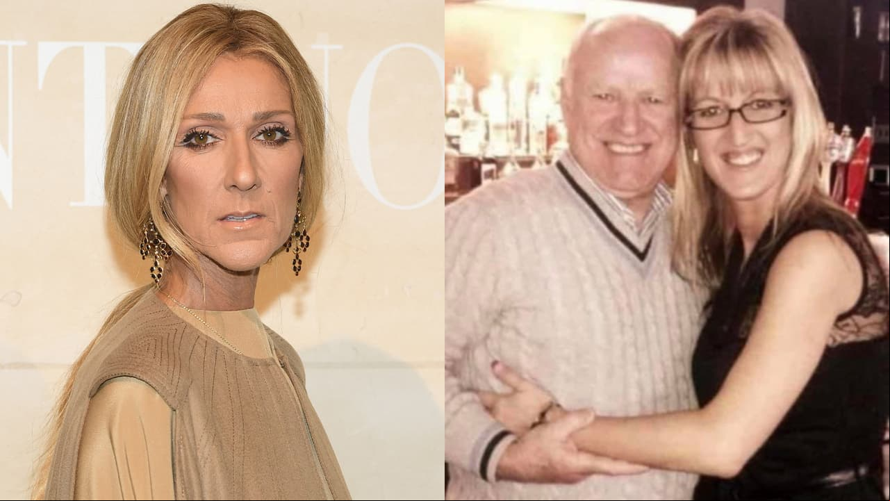 Muere sobrina de Celine Dion en fatal accidente en vísperas de fin de año