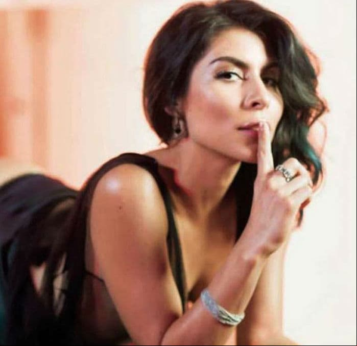 María León será la nueva 'Doña' del cine nacional