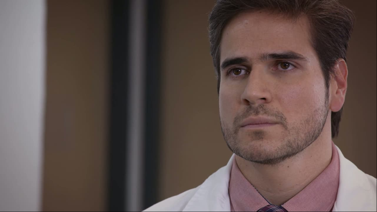 Capítulo 36: Juan Pablo investiga a Julián