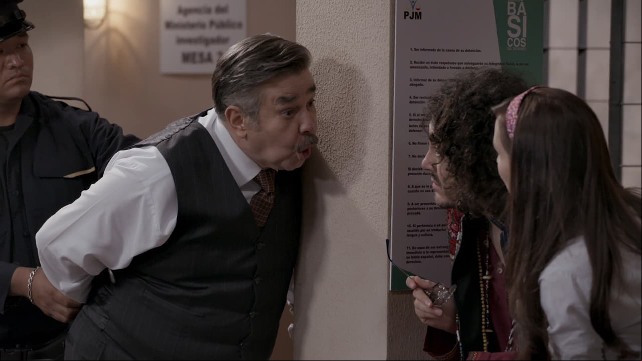 ¿Te perdiste el primer capítulo de la nueva temporada de 'UNA FAMILIA DE DIEZ'? Velo AQUÍ