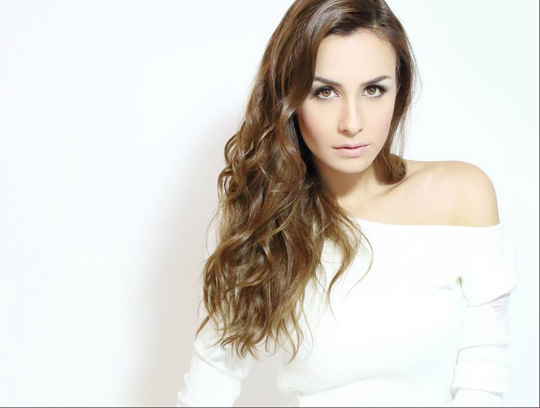 Checa los tips de Odalys Ramírez