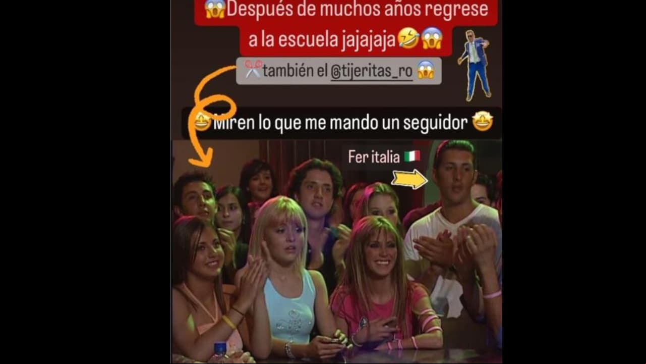 El actor e influencer Fer Italia podría pasar 20 años en prisión