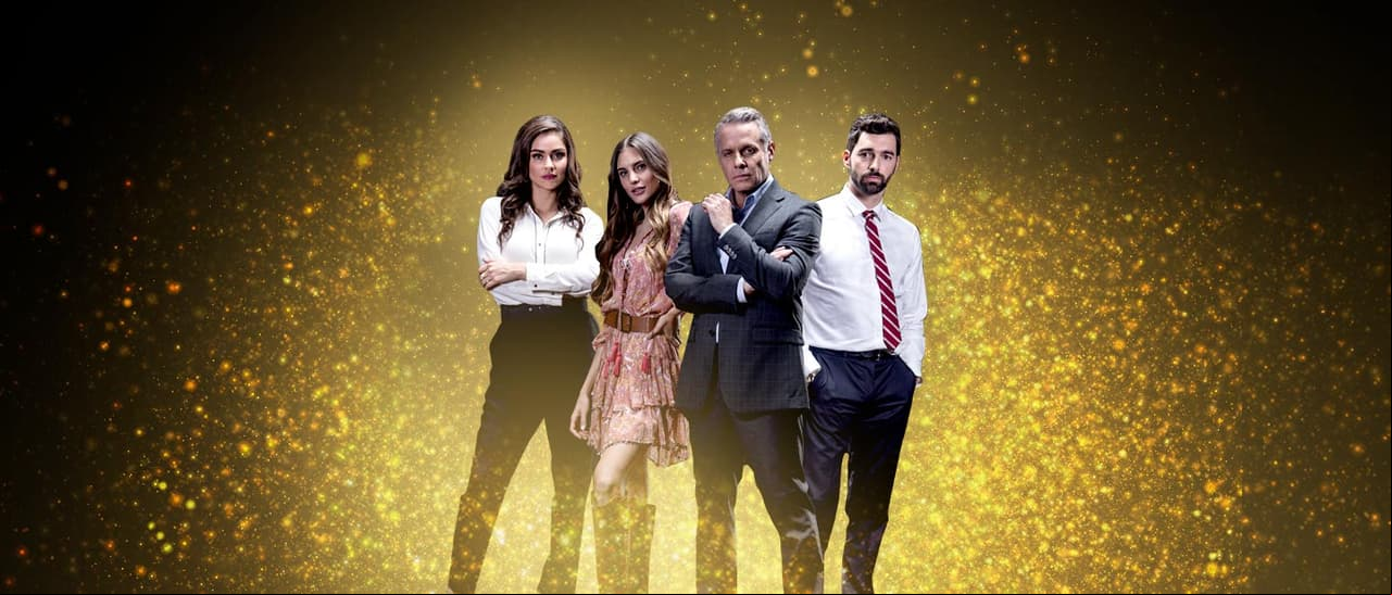 ¡No te pierdas hoy el preestreno de 'Amar a Muerte'!