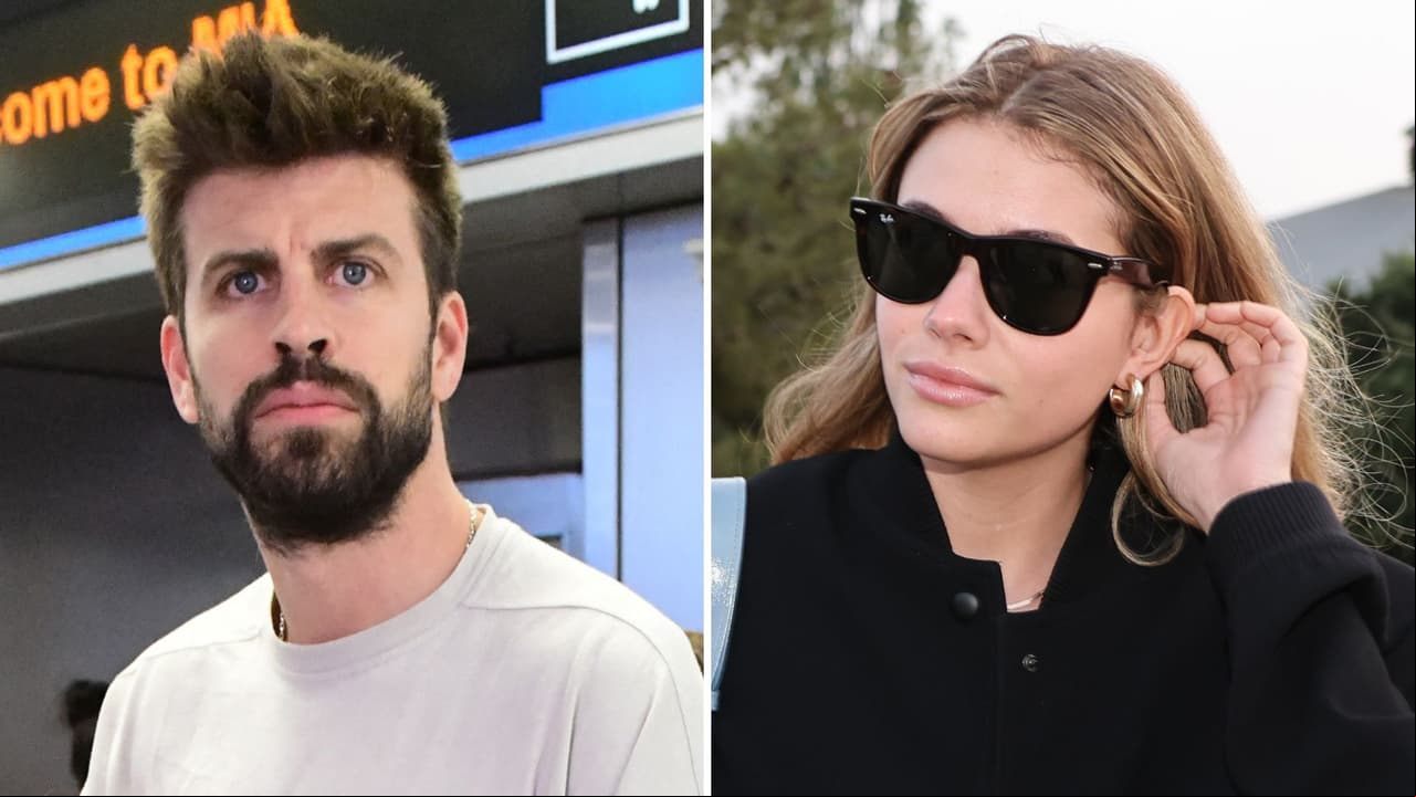 Piqué y Clara Chía no se casarían por estas razones (hijos de Shakira tendrían que ver)