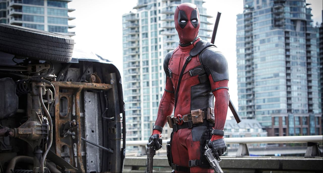 TEST: ¿Cuánto recuerdas de la película 'Deadpool'?