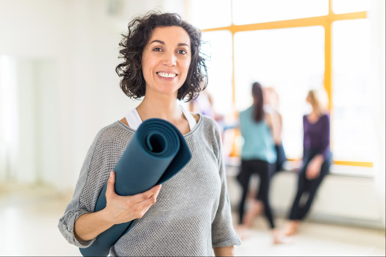 Todo lo que tienes que saber sobre el Yoga y sus beneficios